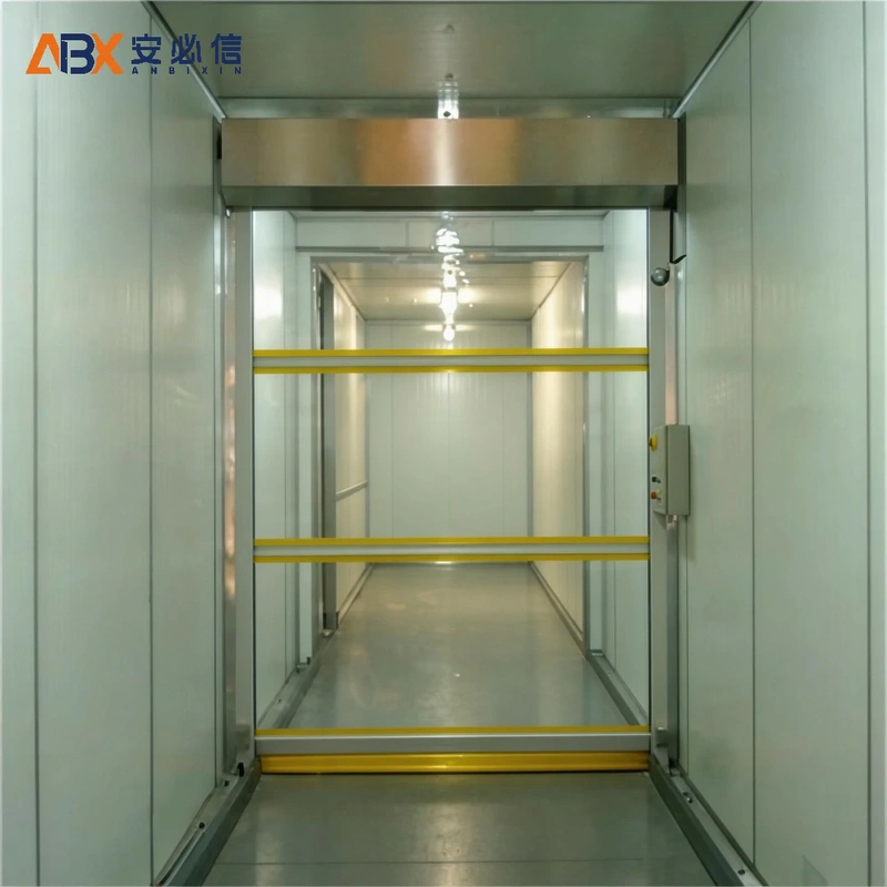 阜新快速门