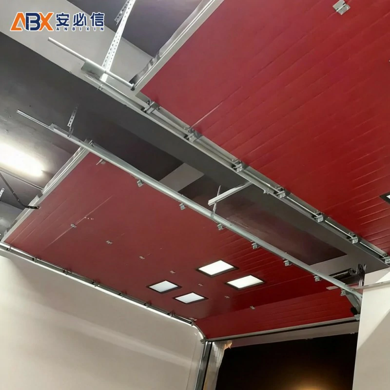 阜新高扬程提升门